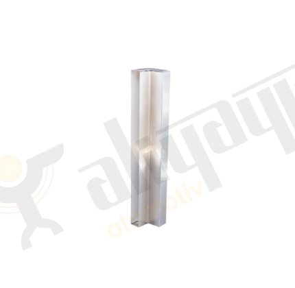 Alüminyum Profil Köşeliği 42 Cm