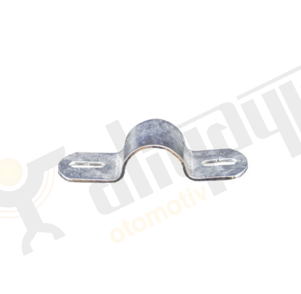 Man Çamurluk Bağlantısı